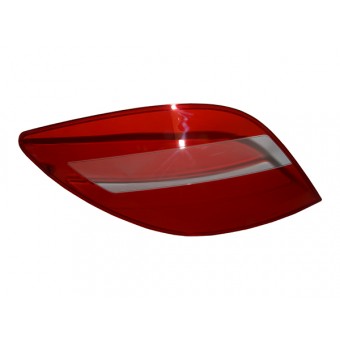 Stop Camı W251 Sol 2010-14